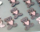 わんこ用クッキー・プロテインバー作り方26写真