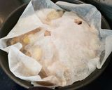 ごはんがすすむ！豚バラ焼き大根作り方6写真