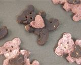 わんこ用クッキー・プロテインバー作り方28写真