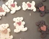 わんこ用クッキー・プロテインバー作り方29写真