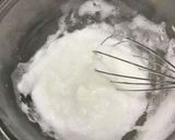 スフレパンケーキ作り方3写真