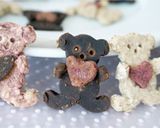 わんこ用クッキー・プロテインバー作り方31写真