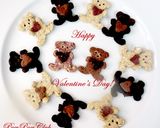 わんこ用クッキー・プロテインバー作り方1写真