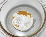 スフレパンケーキ作り方5写真