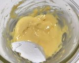 スフレパンケーキ作り方6写真