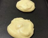 スフレパンケーキ作り方8写真