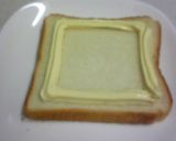残りカレーでカレートースト♪作り方1写真