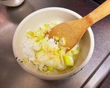 初めての一人暮らし☆簡単ひき肉炒飯作り方2写真