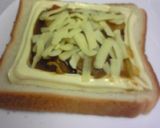 残りカレーでカレートースト♪作り方3写真