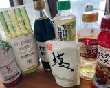 ダイエット☆えのきでヘルシーつくね作り方8写真