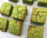 生クリームと混ぜるサックリ米粉スコーン作り方9写真