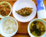 やまめのなんばん漬け作り方7写真