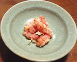 カリカリのちょろぎの梅酢漬け作り方3写真