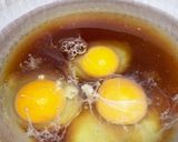 トロトロ簡単茶碗蒸し作り方1写真