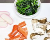 トロトロ簡単茶碗蒸し作り方3写真