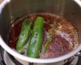 低温調理で自家製チャーシュー丼作り方1写真