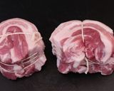 低温調理で自家製チャーシュー丼作り方3写真