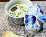 トロトロ簡単茶碗蒸し作り方8写真
