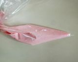 バレンタインストロベリーチョコバスケット作り方3写真