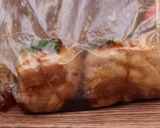低温調理で自家製チャーシュー丼作り方5写真