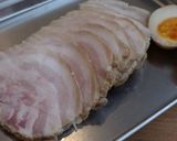 低温調理で自家製チャーシュー丼作り方9写真