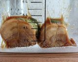 低温調理で自家製チャーシュー丼作り方7写真
