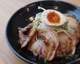 低温調理で自家製チャーシュー丼作り方11写真