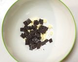 ヤマチュウのミックス粉でプチケーキ作り方3写真