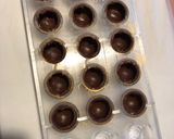 ローズボンボンショコラ作り方9写真