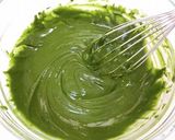 抹茶のテリーヌ作り方10写真