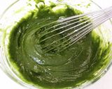 抹茶のテリーヌ作り方12写真