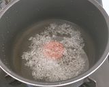 白だしでいただく和風の極みハンバーグ簡単作り方4写真