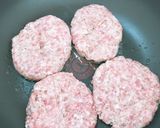 白だしでいただく和風の極みハンバーグ簡単作り方6写真