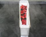 ショコラベリーテリーヌ作り方9写真