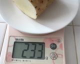 山芋チャーハン　皮焼きとスープ付き作り方1写真