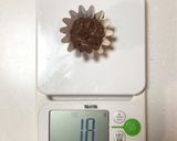 ヤマチュウのミックス粉でプチケーキ作り方6写真