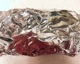 完熟バナナのチョコチップパウンドケーキ作り方8写真