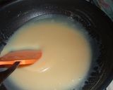 生キャラメル　プレーン味(*^_^*)♪作り方3写真