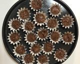 ヤマチュウのミックス粉でプチケーキ作り方7写真