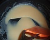 生キャラメル　プレーン味(*^_^*)♪作り方4写真