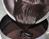生チョコ羊羹作り方6写真