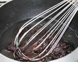 生チョコ羊羹作り方5写真