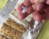 山芋チャーハン　皮焼きとスープ付き作り方20写真