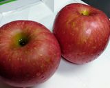 りんごの甘煮、コンポート風作り方1写真