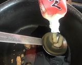 山芋チャーハン　皮焼きとスープ付き作り方17写真