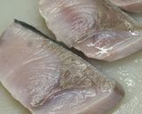 簡単♪ぶりとネギの照り焼き作り方2写真