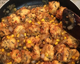余ったひじき煮と豆腐で簡単中華作り方9写真