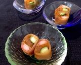 如月10 お弁当おかず作り方3写真