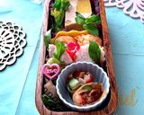 如月10 お弁当おかず作り方5写真
