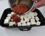 四川麻婆豆腐作り方2写真